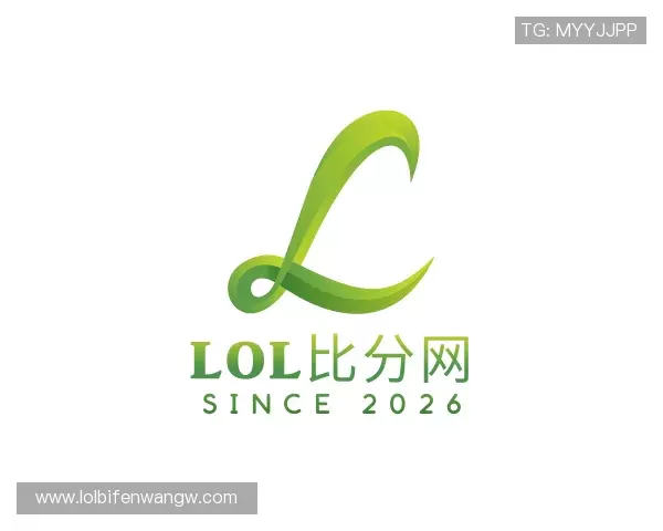 认识lol比分